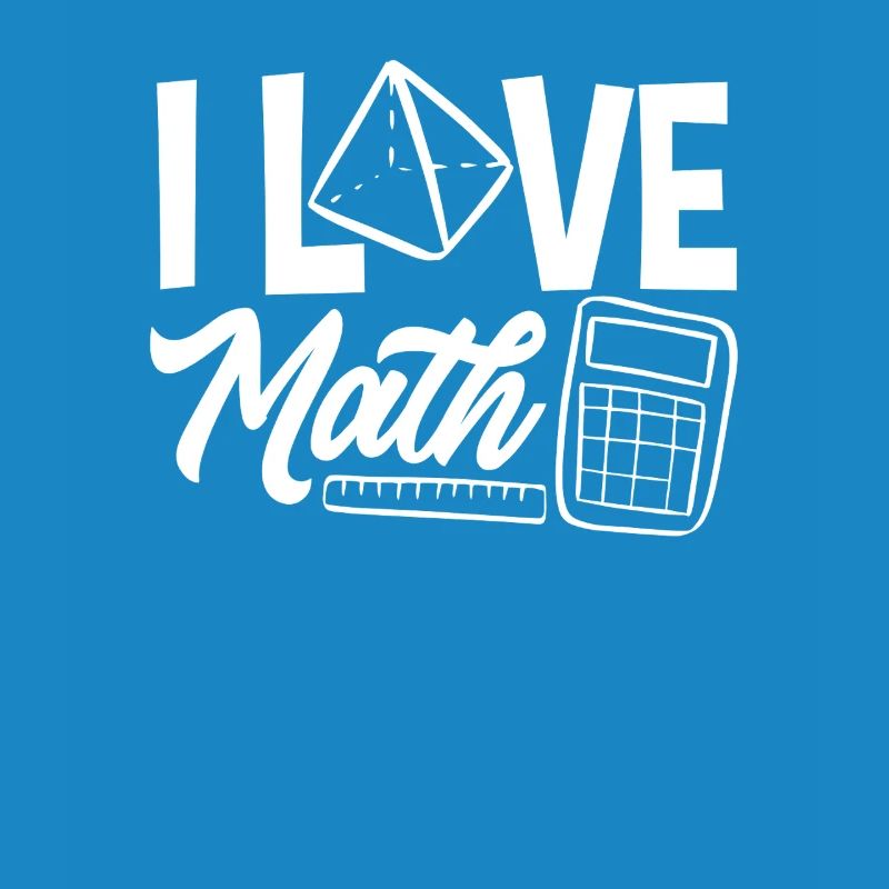 Math Teacher Math Gift
