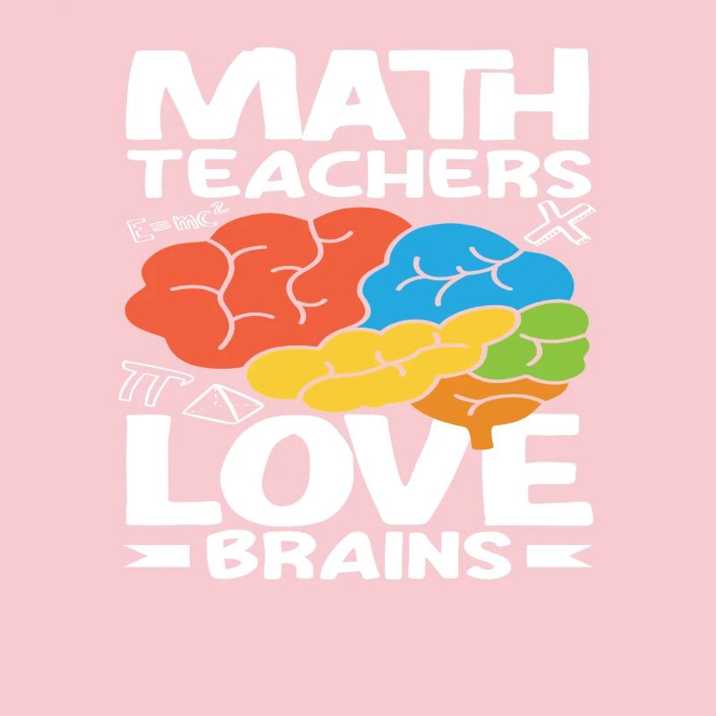 Math Teacher Math Gift