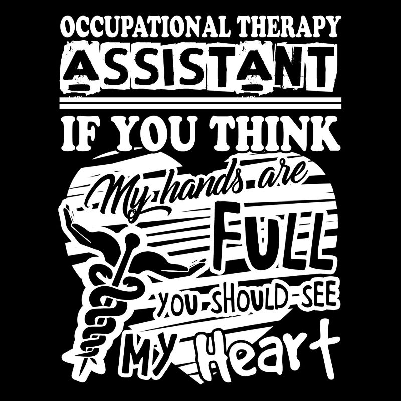 Assistant Occupational Therapist