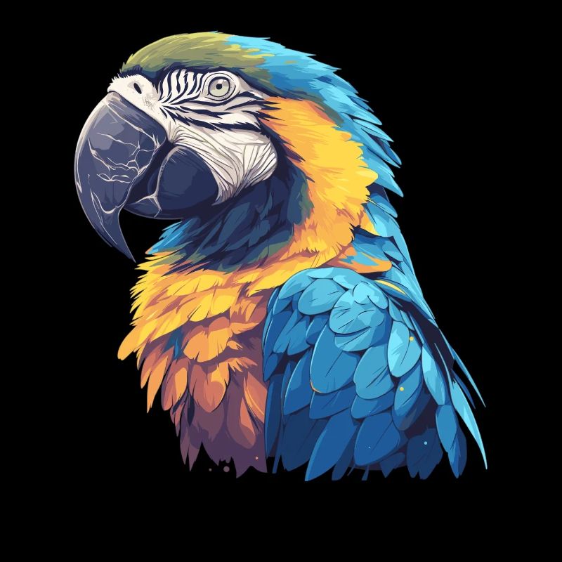 Macaw's Era