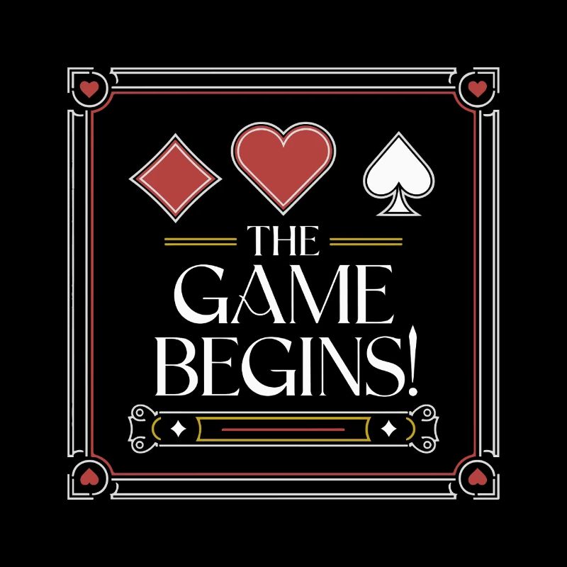 PLAYING CARD