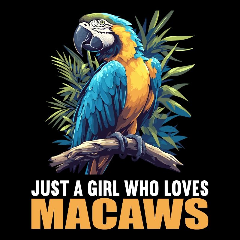 Macaw's Era