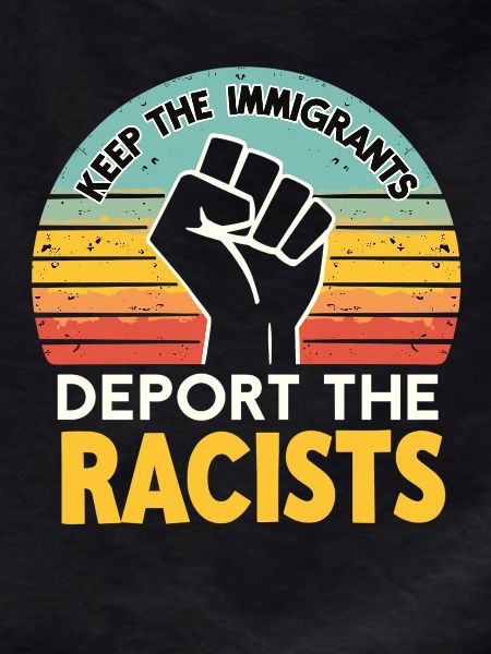 Anti-Racism Diversity, Justice & Equality