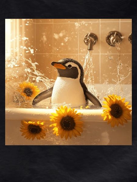 Pinguin