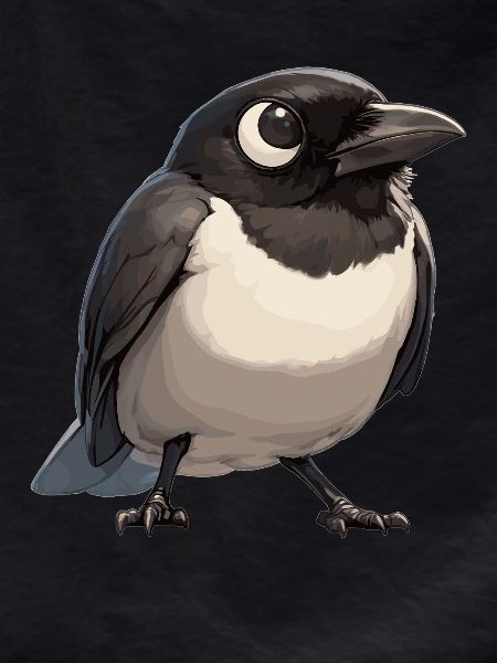 Magpies Magpie