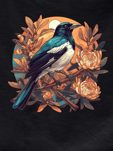 Magpies Magpie