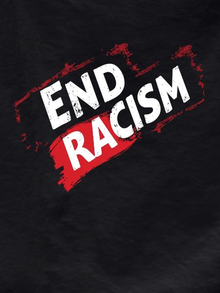 Anti-Racism, Equality & Diversity