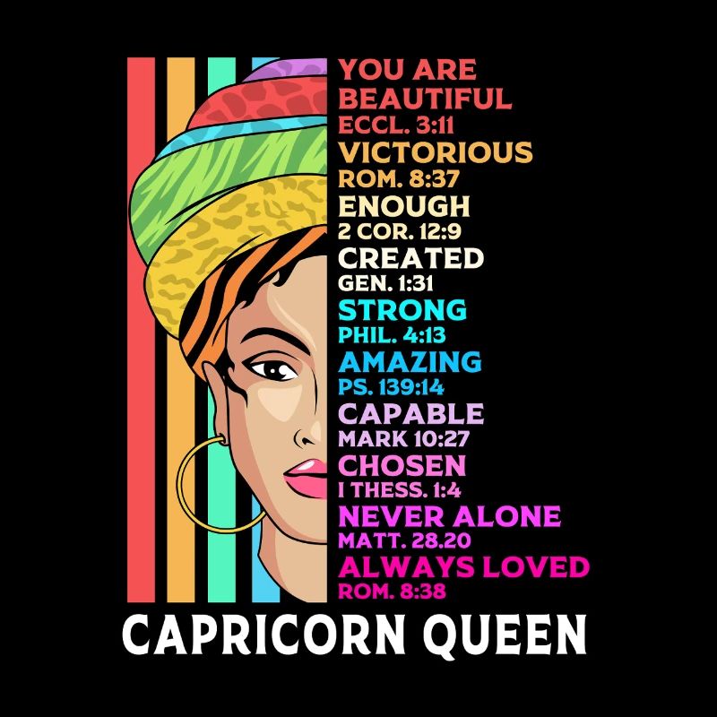 Signe du zodiaque Capricorne