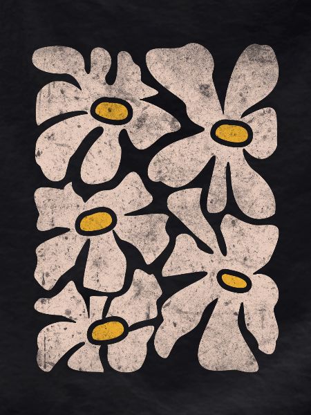 Boho Wildflowers