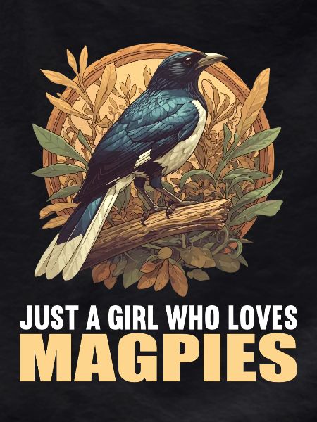 Magpies Magpie
