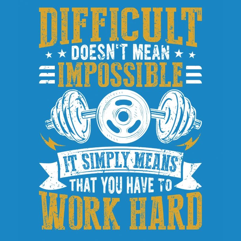 Difficile ne veut pas dire impossible