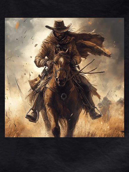 Cowboy