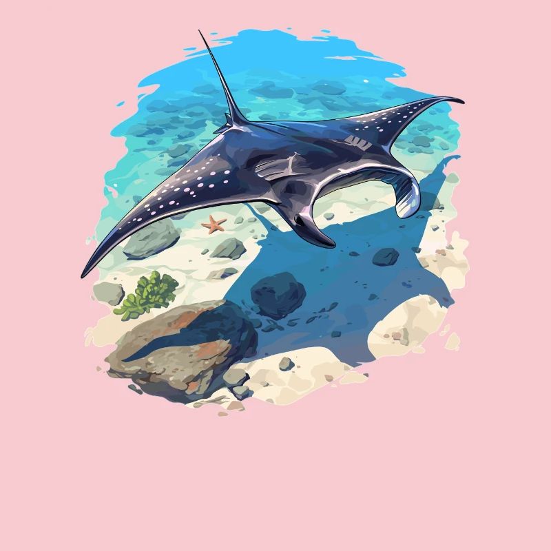 Manta Rays Manta Rays