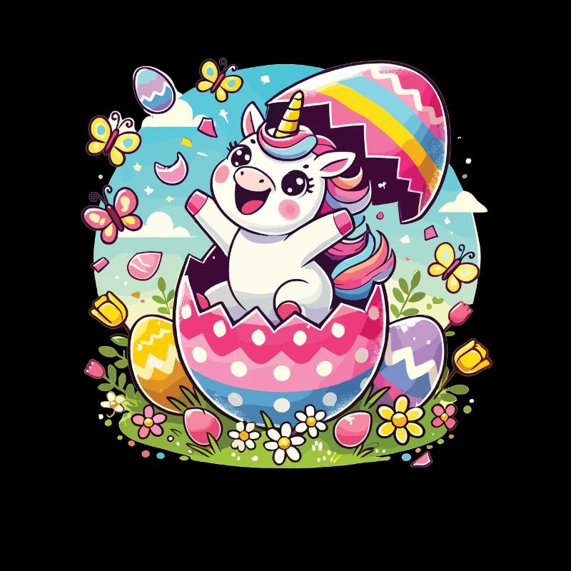 Pâques Joyeuses Pâques Lapin de Pâques Oeuf de Pâques Printemps