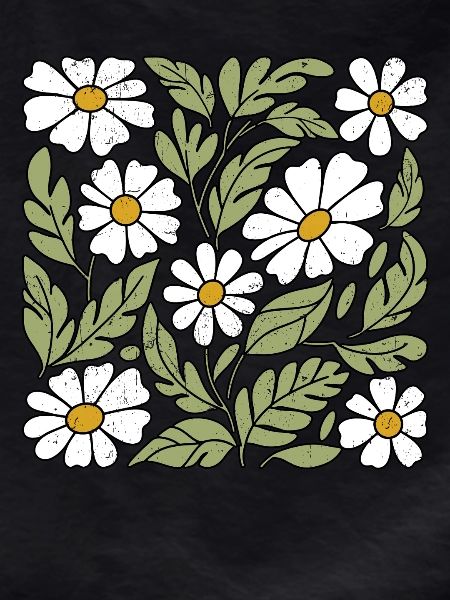 Daisy Flowers