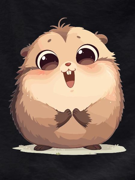 Marmots Groundhog