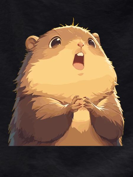 Marmots Groundhog
