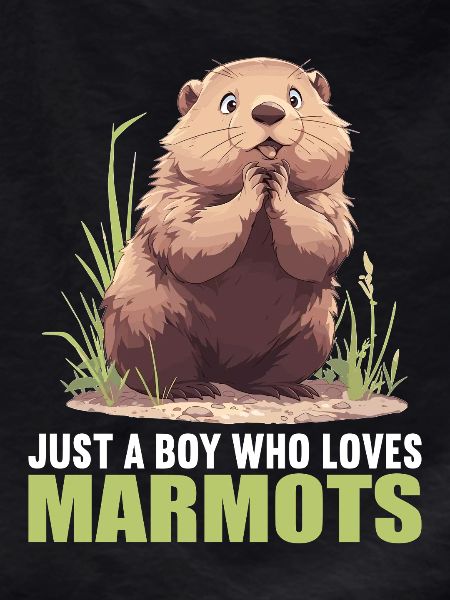 Marmottes Marmottes