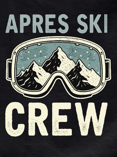 Après Ski Crew