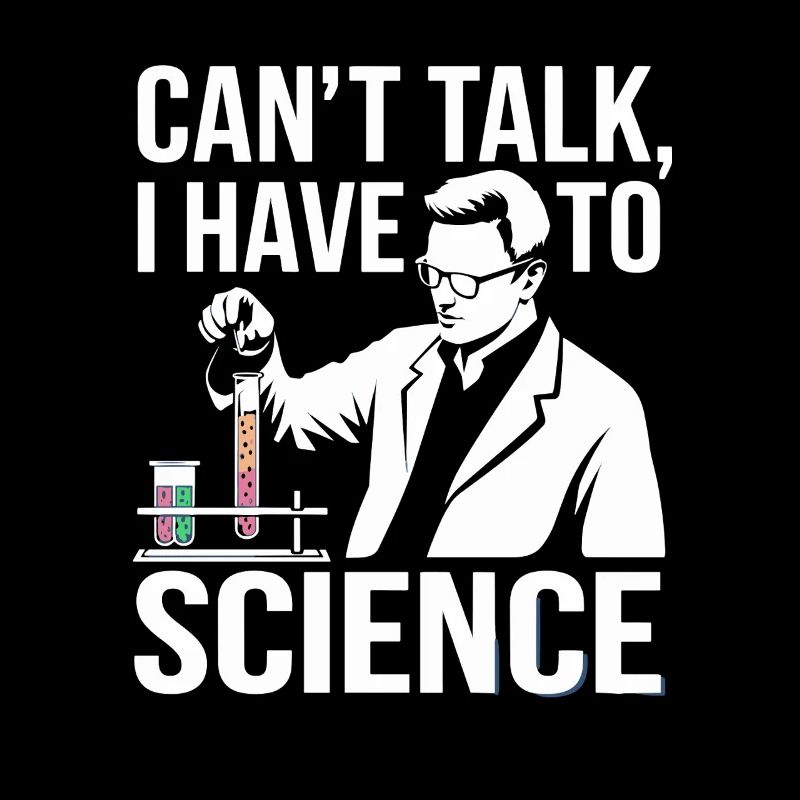 Science Laboratory Technician in the Laboratory Everyday Life