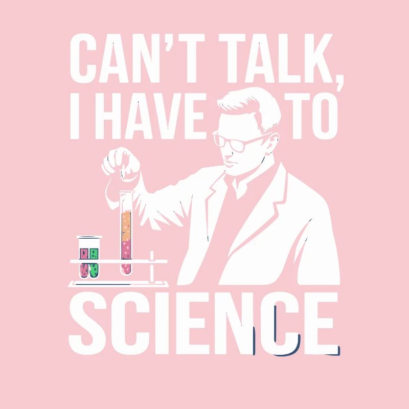 Science Laboratory Technician in the Laboratory Everyday Life