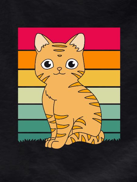 Tabby Cat