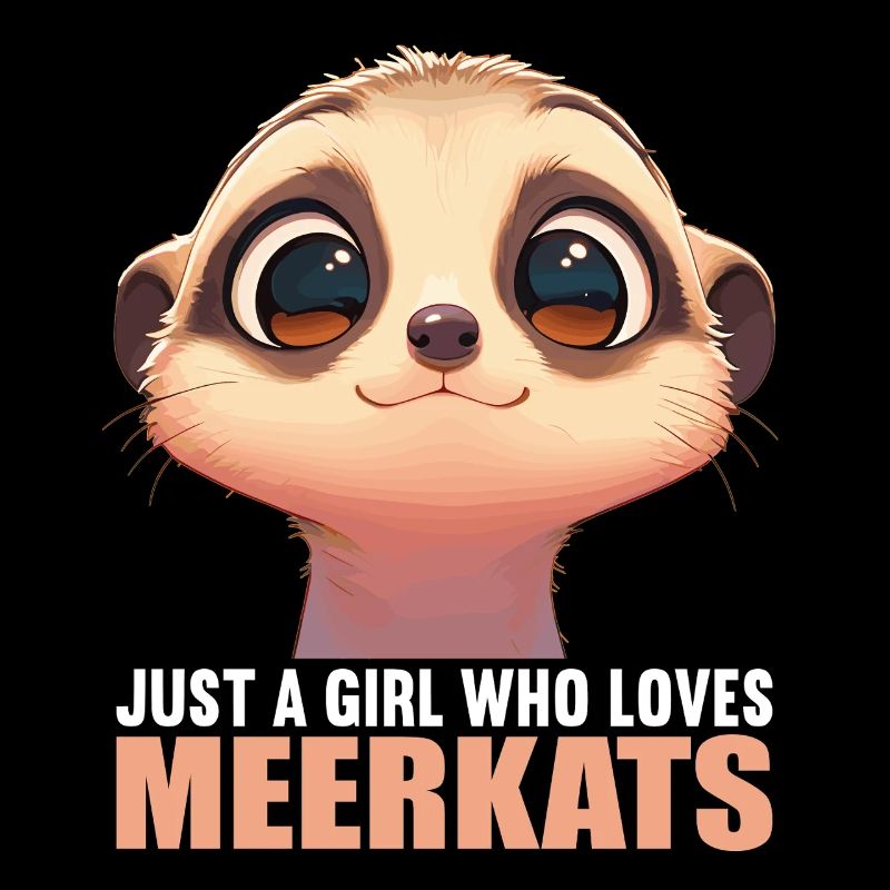 Meerkat Erdmännchen