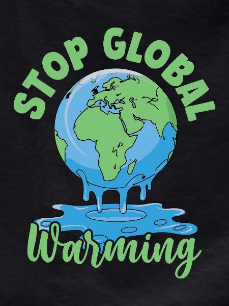 Stop Global Warming