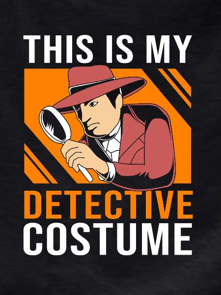 Detective