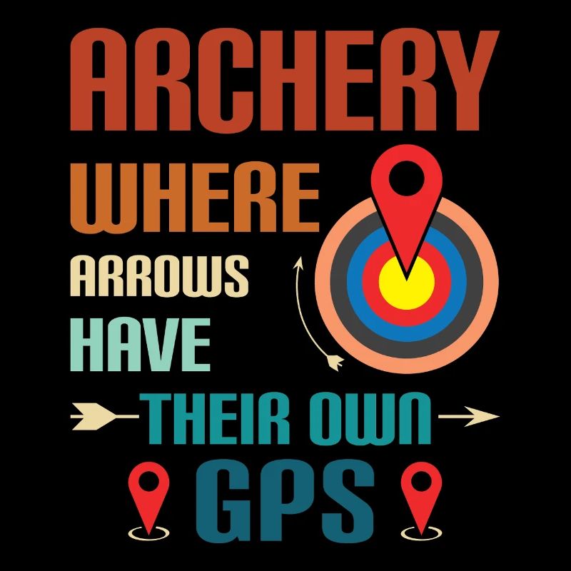 Bogenschießen Bogenschütze