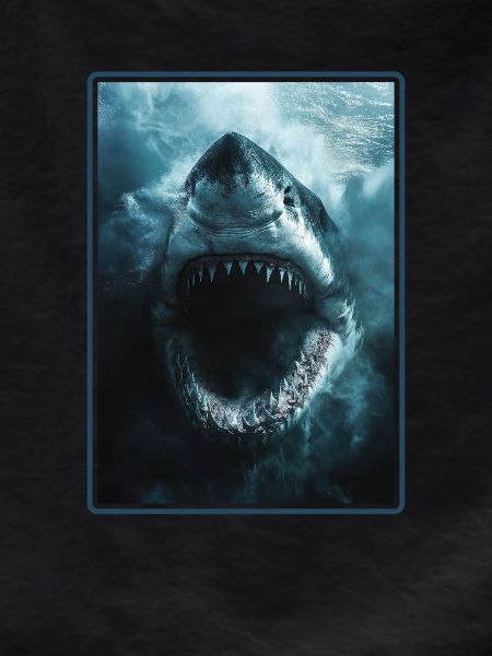 Megalodons Megalodon