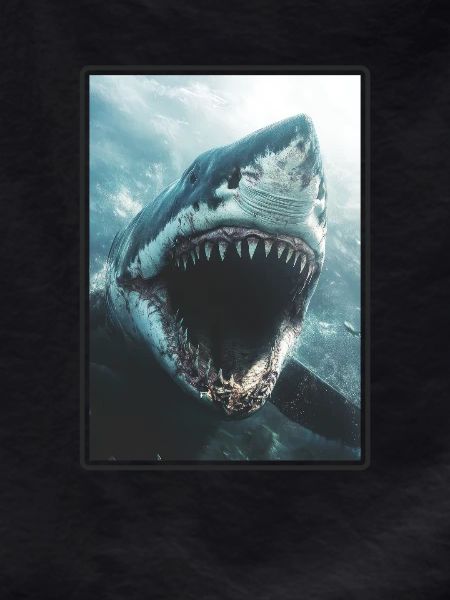 Megalodons Megalodon