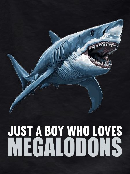 Megalodons Megalodon