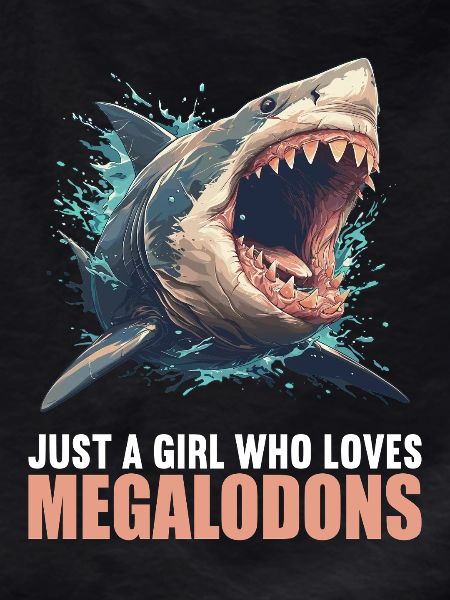 Megalodons Megalodon