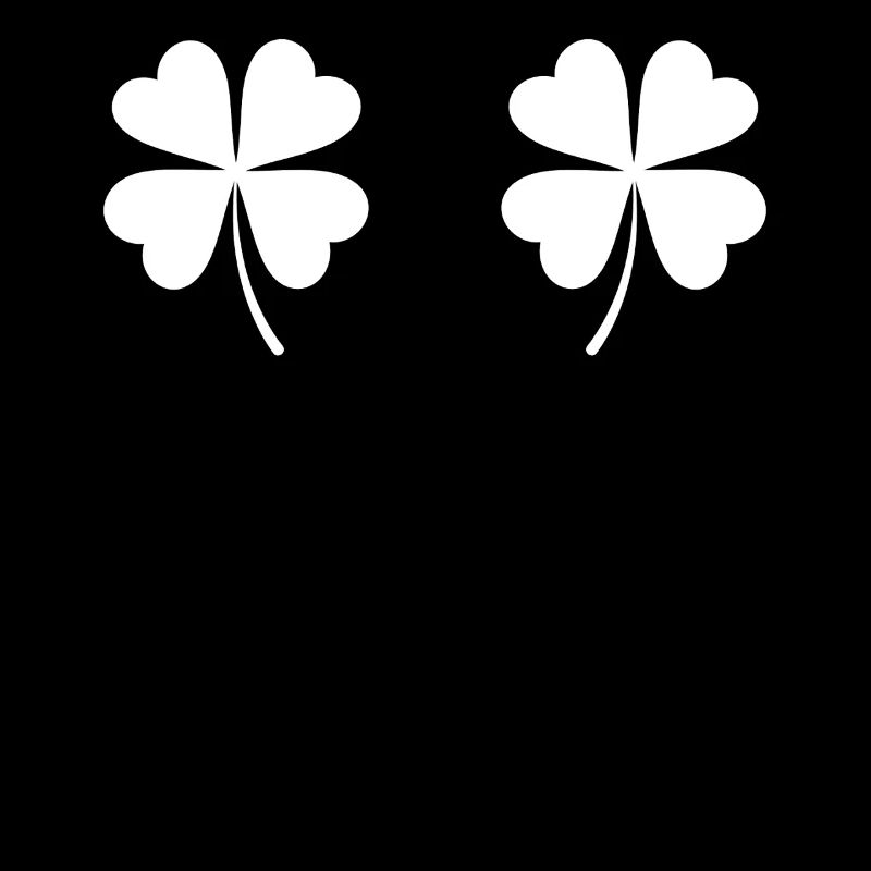 Shamrock Boobs Irish Boobies