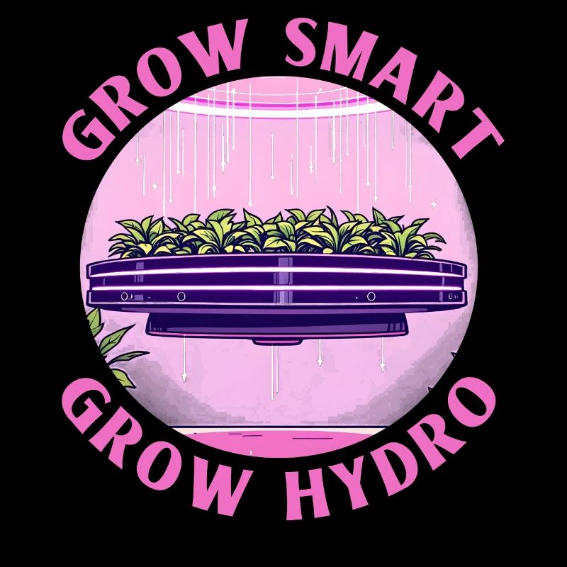 Grow Smart Grow Hydro