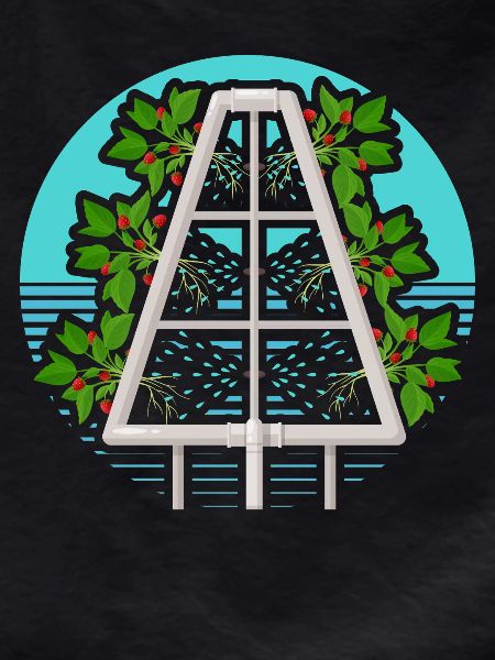 Hydroponics