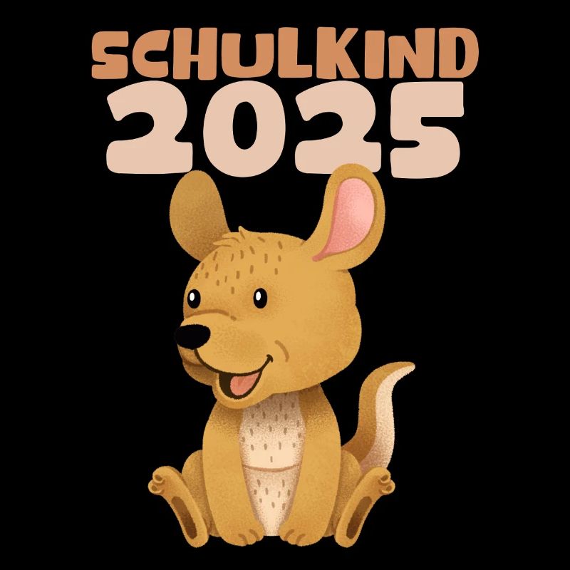 Schulkind 2025 Junge Mädchen Einschulung 2025 Deko