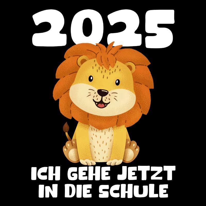 Schulkind 2025 Junge Mädchen Einschulung 2025 Deko