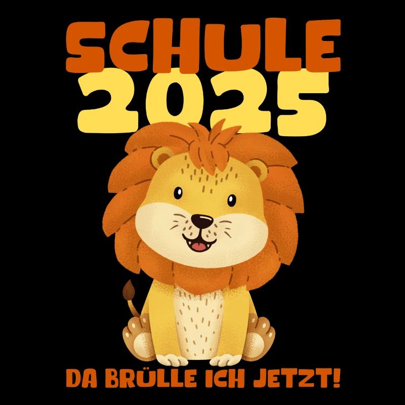 Schulkind 2025 Junge Mädchen Einschulung 2025 Deko