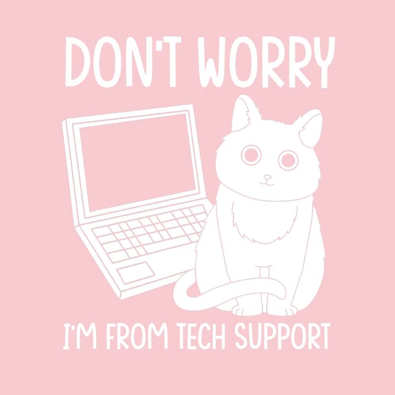Tech Support