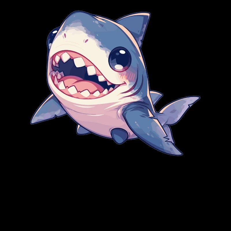 Grands requins blancs Grand requin blanc