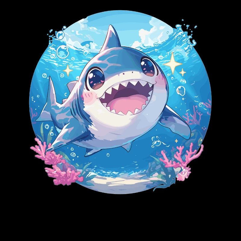 Grands requins blancs Grand requin blanc