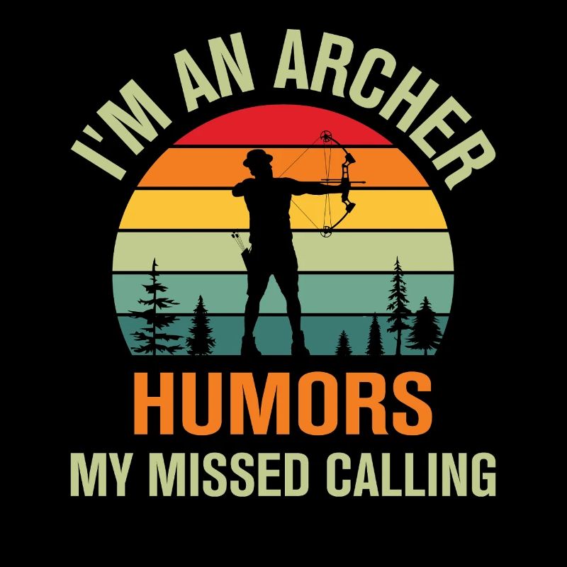 Bogenschießen Bogenschütze