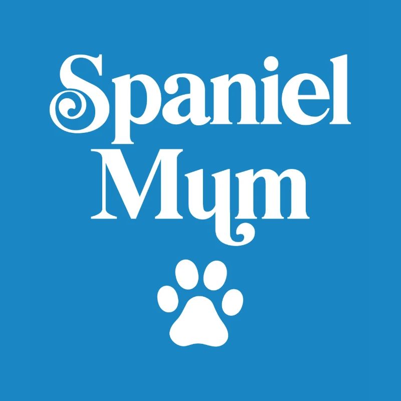 Spaniel Mama