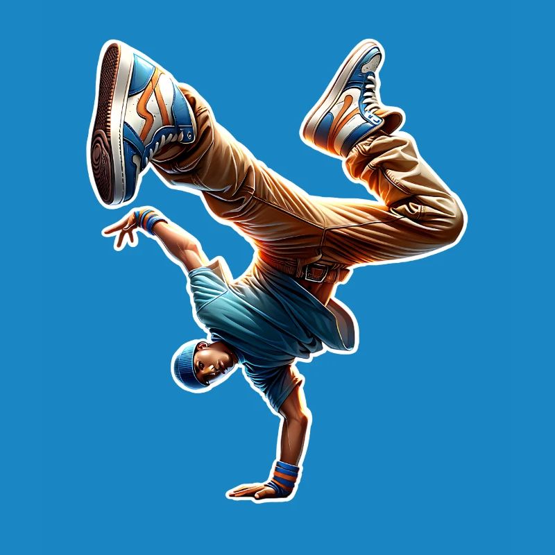 Breakdance