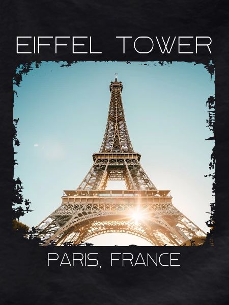 Eiffelturm