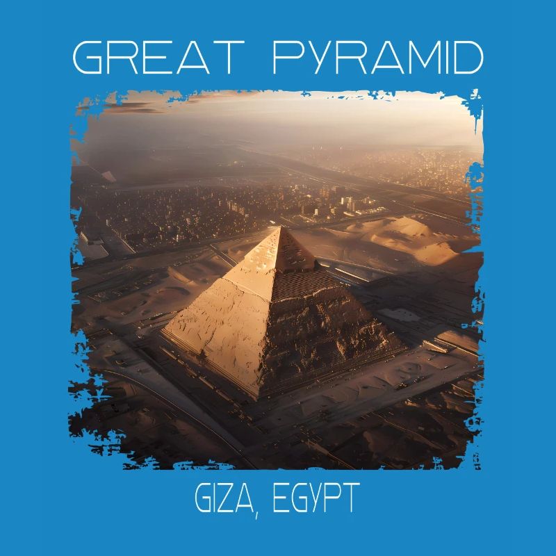 Große Pyramide