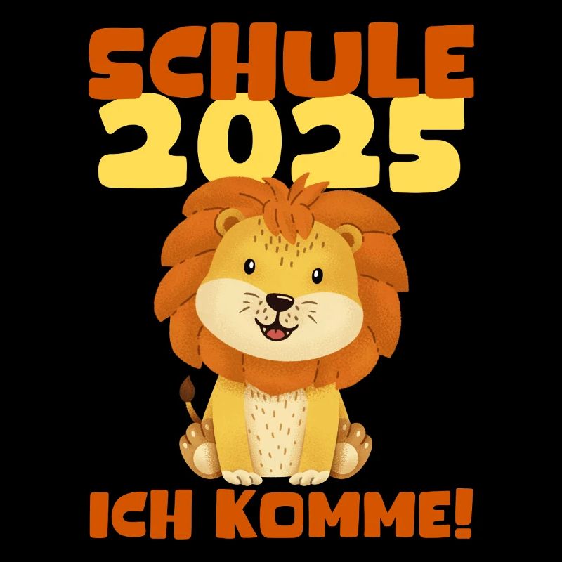Schulkind 2025 Junge Mädchen Einschulung 2025 Deko