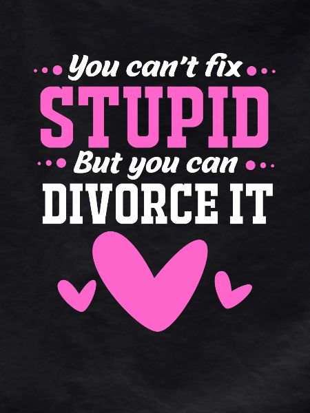 Divorce